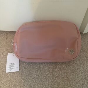 NWT! Lululemon everywhere belt bag
